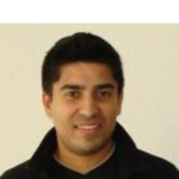 Sunil Prabhakaran Vimala