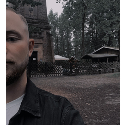 Jonas Richter's profile picture