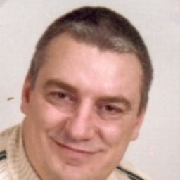 Profilbild Jörg Buchwald
