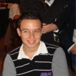 Juan David Duque Ramirez