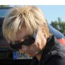 Christa Weiß