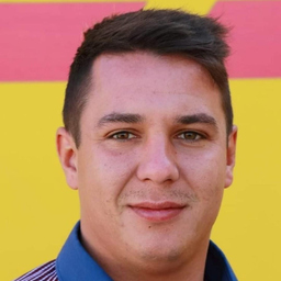 Thomas Schlegl