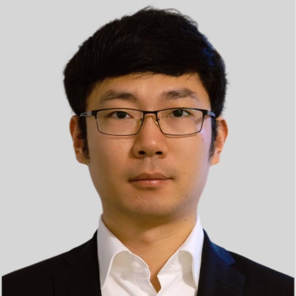 Yicong Ding Optics/Photonics/Material Science FriedrichSchiller