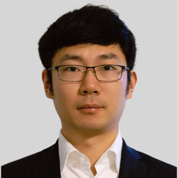 Yicong Ding