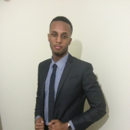 Ahmed Omer