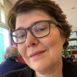 Esther Anhamm