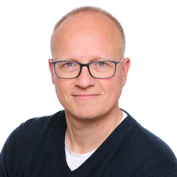 Dipl.-Ing. Cristian Koch