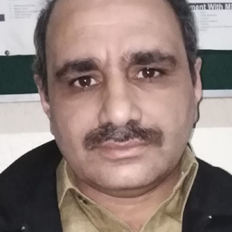 Rashid Irshad