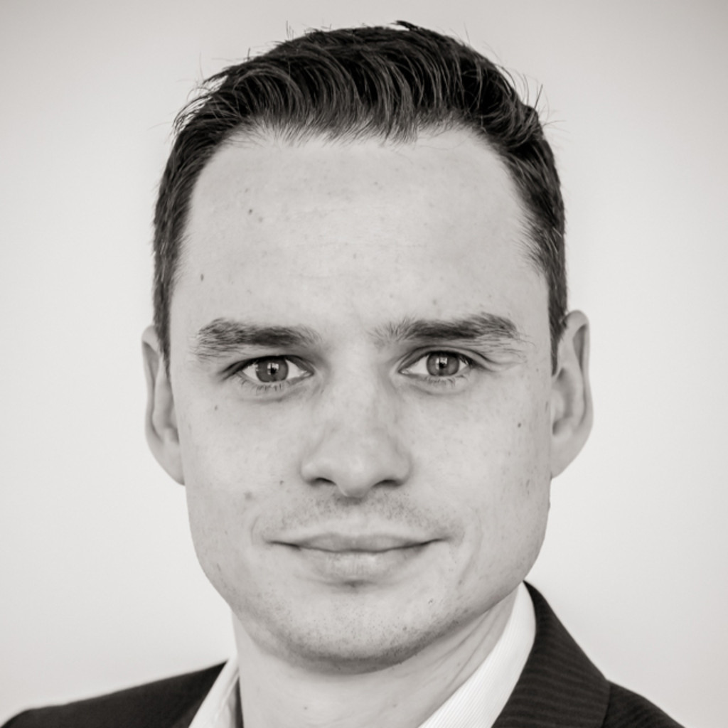 Alexander Weigel - Senior System Engineer - Seven Principles Solutions ...