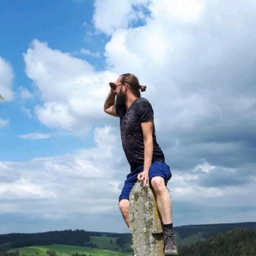 Toni Hübener