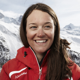 Daniela Perren - Skilehrerin - Matterhorn Skiwochen | XING