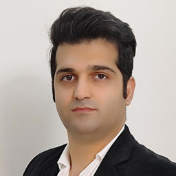 Morteza Kehtari Hassankiyadeh