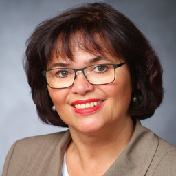 Barbara Mathis