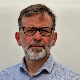 Michael Sebestian-Hübsch