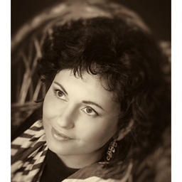 Olena Yagudina