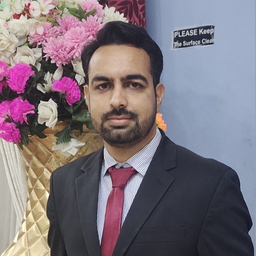 Noman Zaib