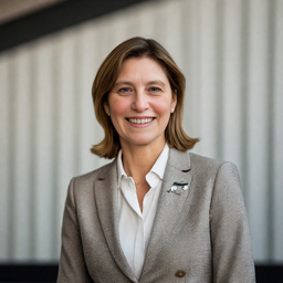 Marlene Pörschke