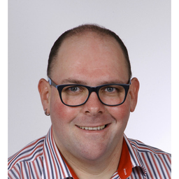 Roland Sprenger