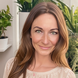 Sandra Jagsch