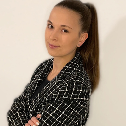 Silvia Garcia Galan