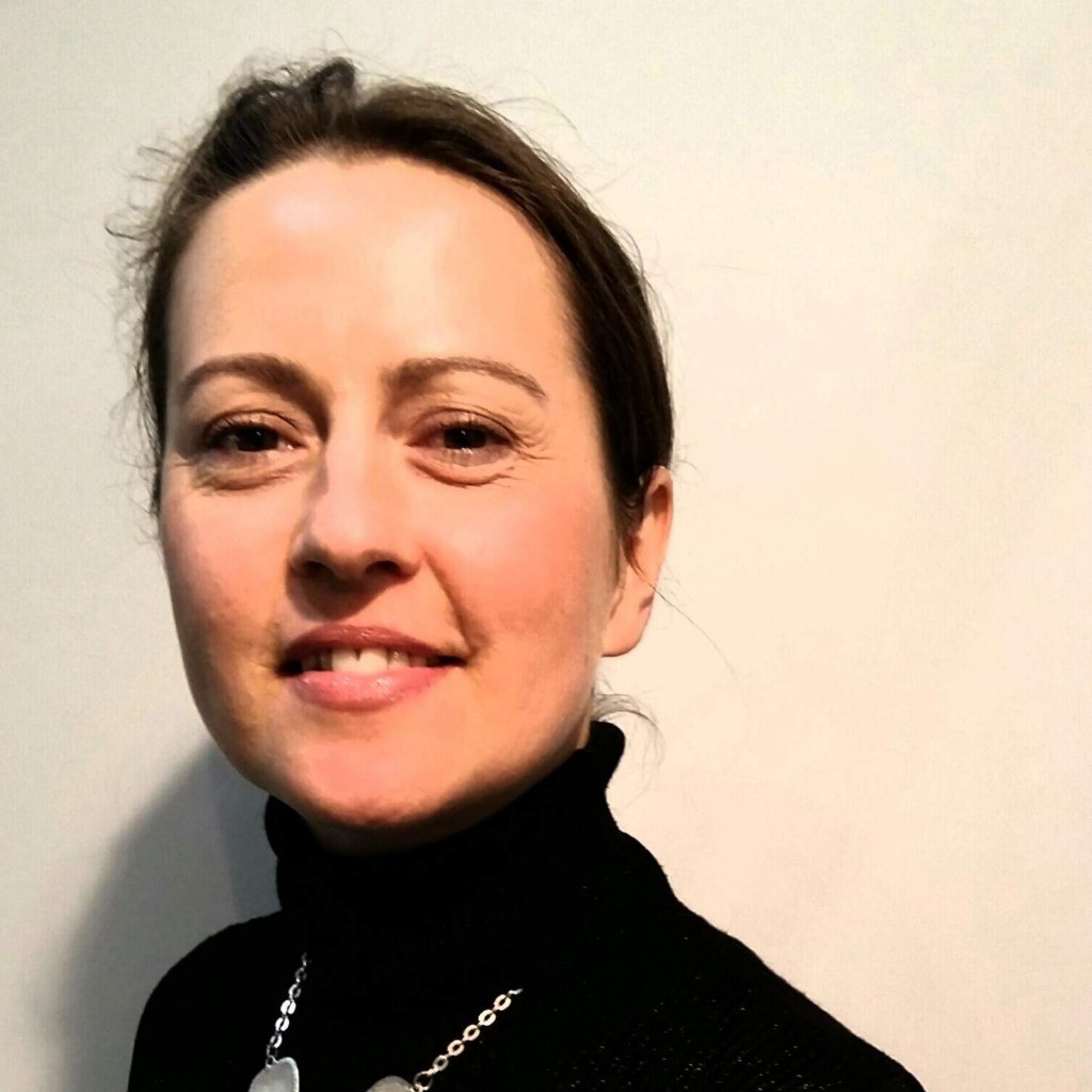 Irene Izuora Account Manager Supranational Hotels XING