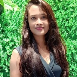 Akanksha Singh