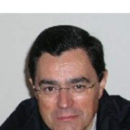 José Manuel Massó