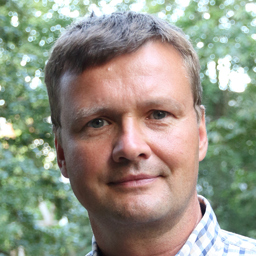 Dipl.-Ing. Stefan Leske
