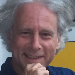 Dipl.-Ing. Frank Oberle