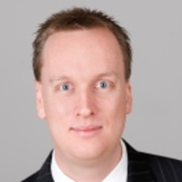 Dr. Jochen Bernhard Gerschler