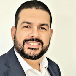 Marcelo Lima Gomes