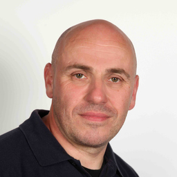 Nicolas Hesse