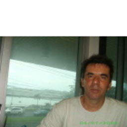 Luis Fernando Valencia Marín
