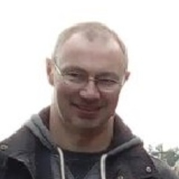 Dipl.-Ing. Michael Sprungk