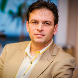Dipl.-Ing. M.Sc. Bernd A. Schorr - Praxis für psychologische Beratung