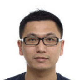 Zhen Zhu