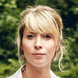 Janina Gruillich