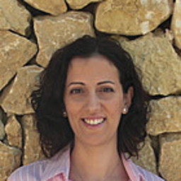 Cristina Gil Gracia