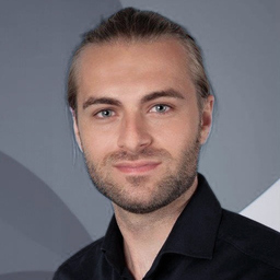 Robin Heilemann