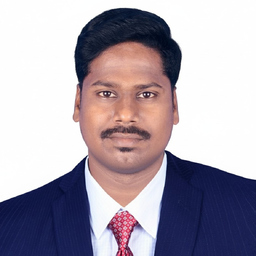 Sethupathy Surendran