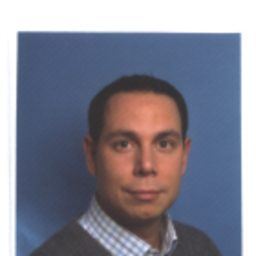 Christian Gehring