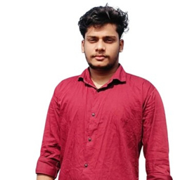 Raj Narayan Gupta