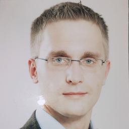 Michael Leonov