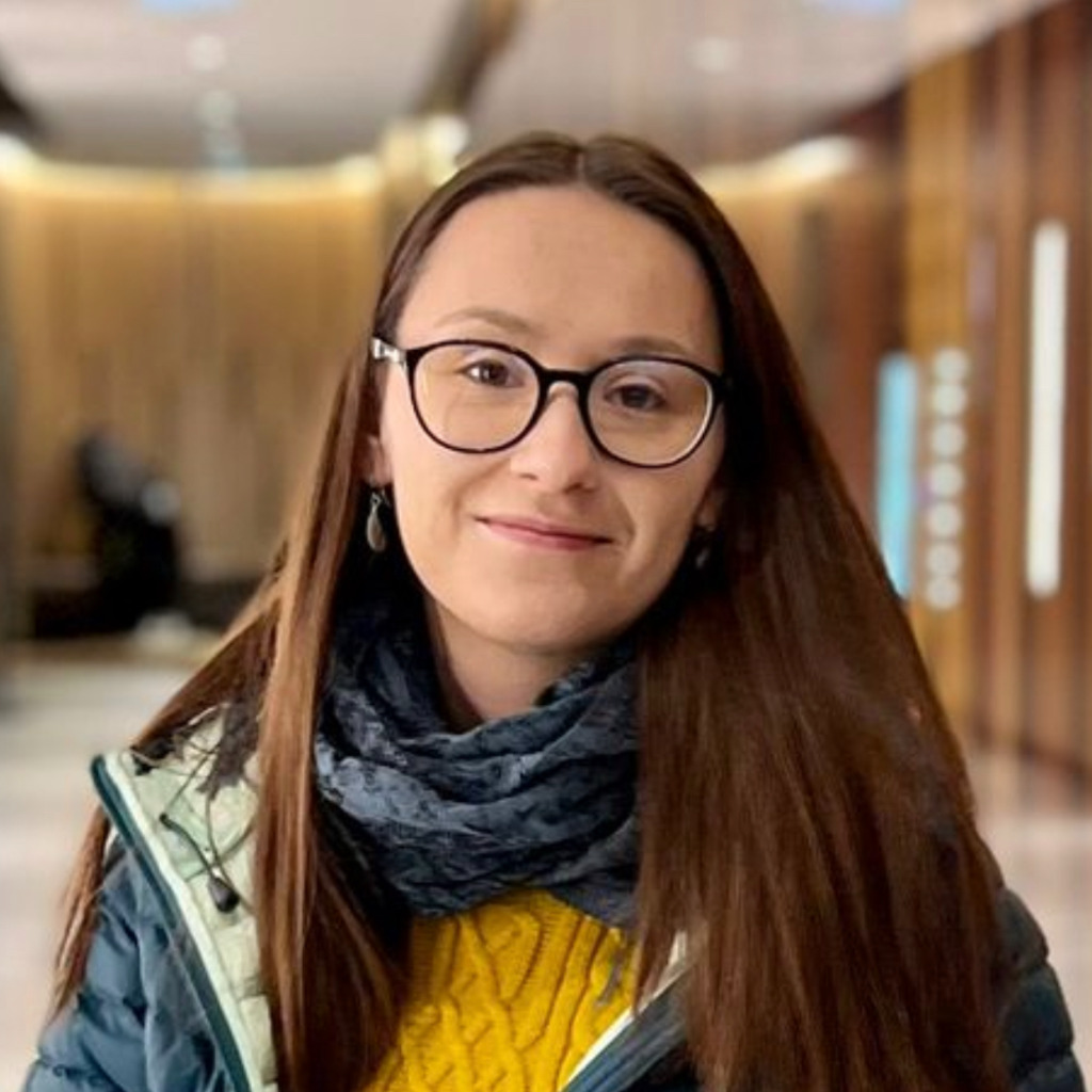 Dorota kozlowska elhodaiby junior software tester pwc deutschland