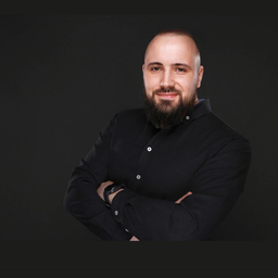 Nicolas Labellarte