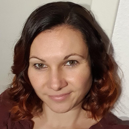 Sylvia Lingslebe