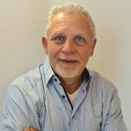 Bernd Frey