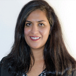 Zeinab Prümm-Rahimi