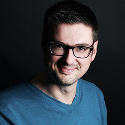 Martin Handtke