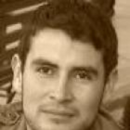 Julio Alberto La Fuente